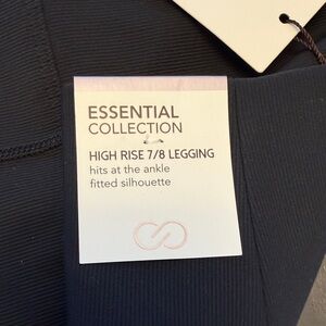 Calia - Essential Collection High Rise 7/8 Legging